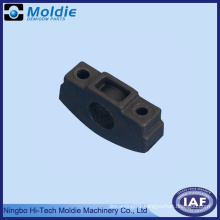 China Cheap Plastic Injection Moulding End